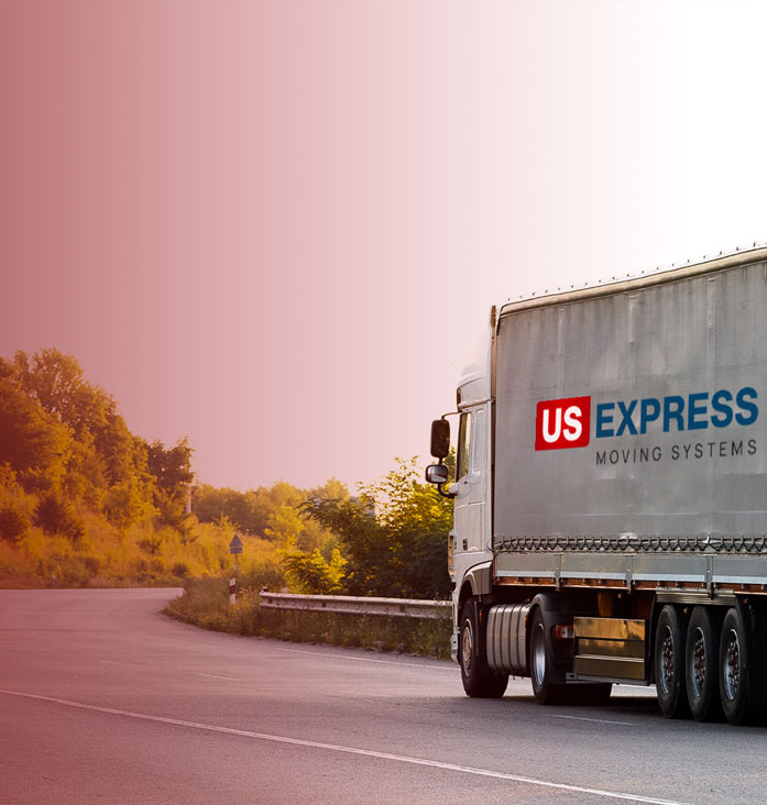 US Express Moving Team Provides Long Distance Moving Service
