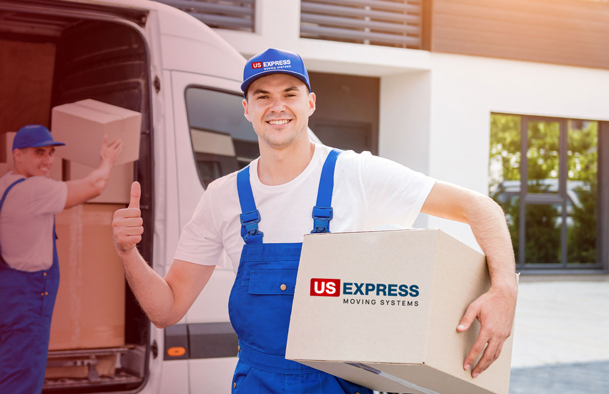 Best Moving Service in New York, New Jersey and Connecticut