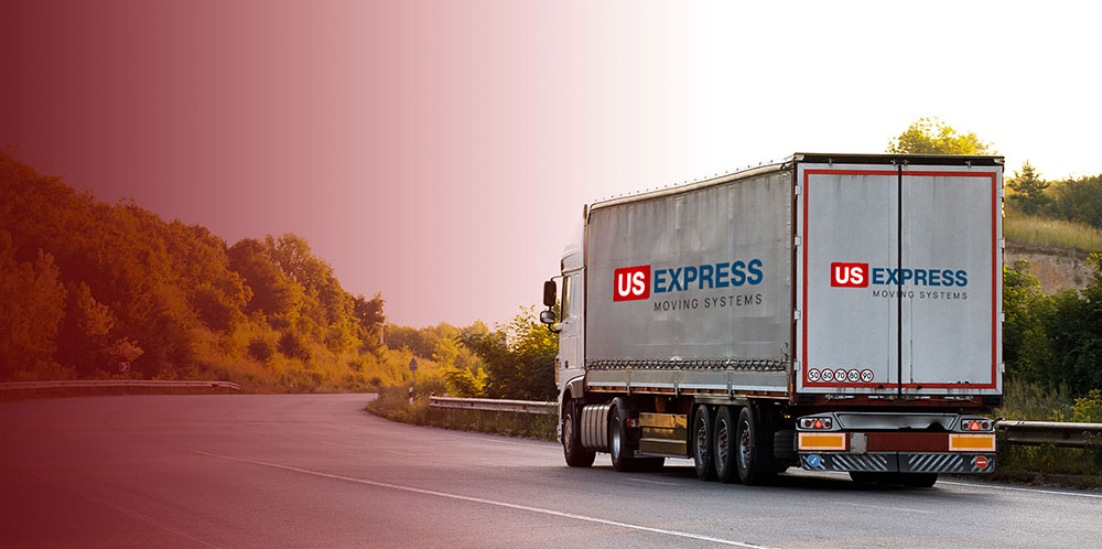 US Express provides Nationwide Moving Service