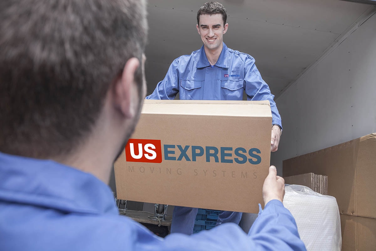 Local Moving Service from New York to New Jersey