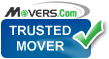 Trusted Mover by Movers.com